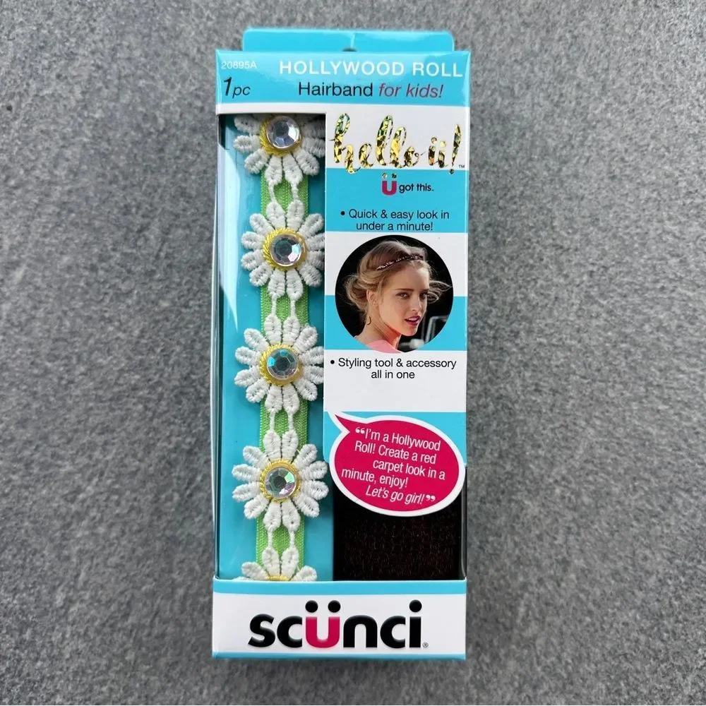 scunci bring fresh